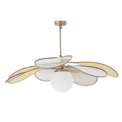 Mudo Home Clover Sarkit Lamba 65 Cm