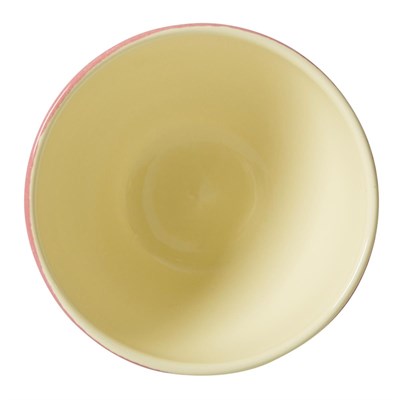 Mudo Home Colourful Kase - Pembe 650ml