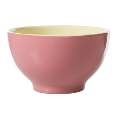 Mudo Home Colourful Kase - Pembe 650ml
