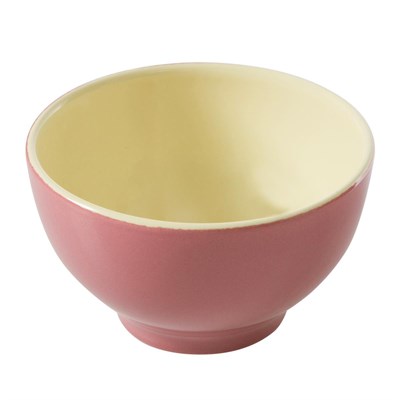 Mudo Home Colourful Kase - Pembe 650ml