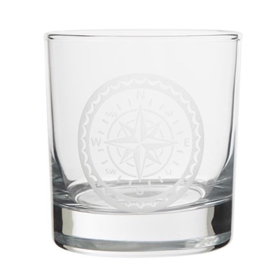 Mudo Home Compass Vi̇ski̇ Bardaği 300 Ml