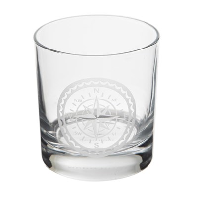 Mudo Home Compass Vi̇ski̇ Bardaği 300 Ml