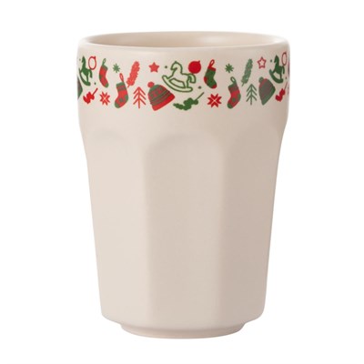 Mudo Home Cozy Espresso Fi̇ncan 8 Cm 105ml