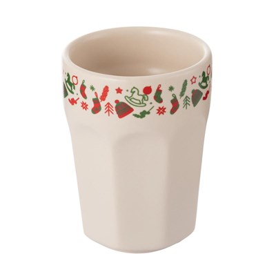 Mudo Home Cozy Espresso Fi̇ncan 8 Cm 105ml