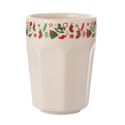Mudo Home Cozy Espresso Fi̇ncan 8 Cm 105ml
