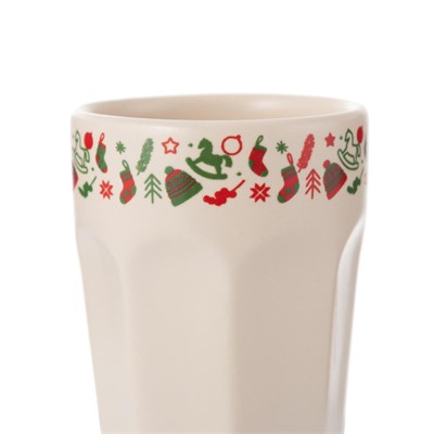 Mudo Home Cozy Espresso Fi̇ncan 8 Cm 105ml