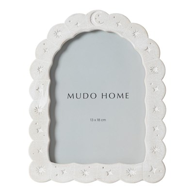 Mudo Home Crown Çerçeve 17x22 Cm