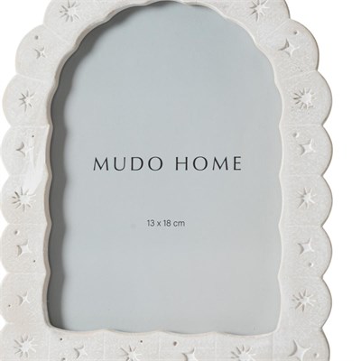 Mudo Home Crown Çerçeve 17x22 Cm