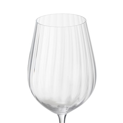 Mudo Home Crystalline Optic Kadeh 500 Ml