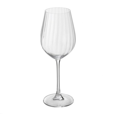 Mudo Home Crystalline Optic Kadeh 500 Ml