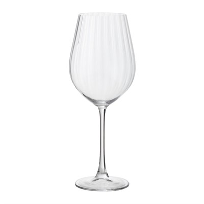 Mudo Home Crystalline Optic Kadeh 650 Ml