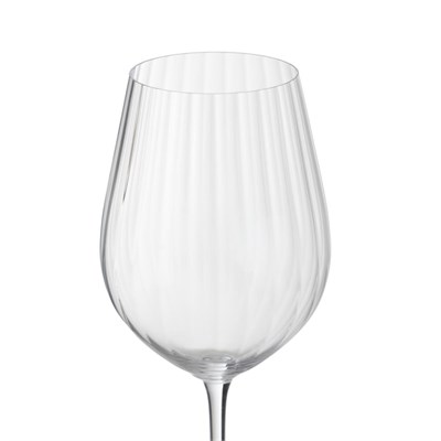 Mudo Home Crystalline Optic Kadeh 650 Ml