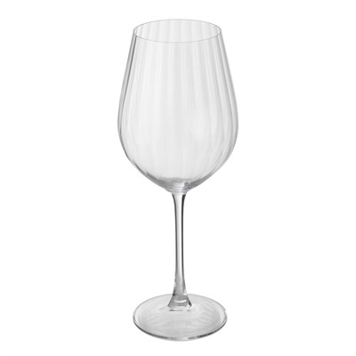 Mudo Home Crystalline Optic Kadeh 650 Ml
