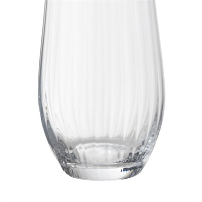 Mudo Home Crystalline Optic Meşrubat Bardaği 580 Ml