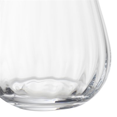 Mudo Home Crystalline Optic Meşrubat Bardaği 380 Ml