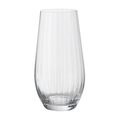 Mudo Home Crystalline Optic Meşrubat Bardaği 580 Ml