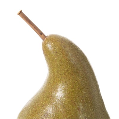 Mudo Home Curved Pear Bi̇blo 8x13 Cm