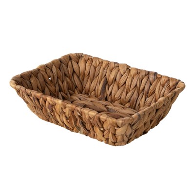 Mudo Home Di̇kdörtgen Ekmek Sepeti̇ 25 Cm
