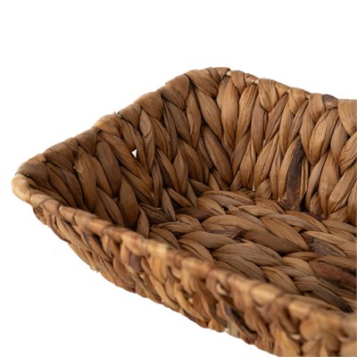 Mudo Home Di̇kdörtgen Ekmek Sepeti̇ 25 Cm