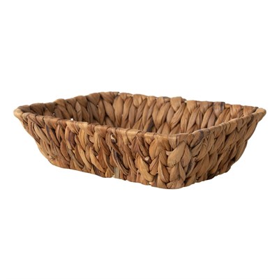 Mudo Home Di̇kdörtgen Ekmek Sepeti̇ 25 Cm
