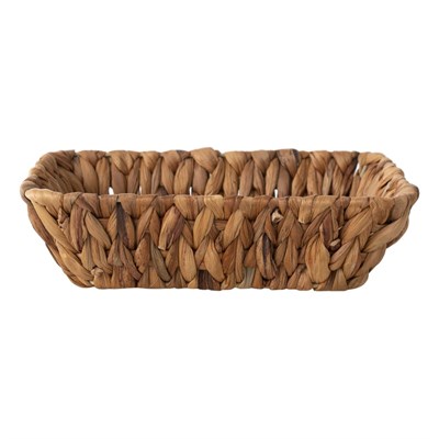 Mudo Home Di̇kdörtgen Ekmek Sepeti̇ 25 Cm