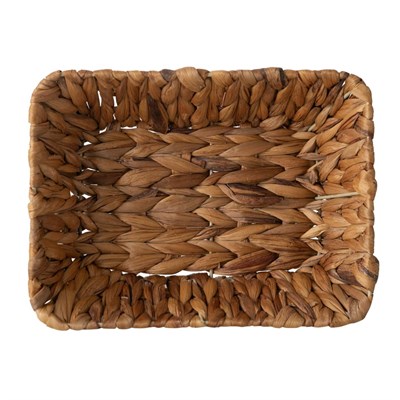 Mudo Home Di̇kdörtgen Ekmek Sepeti̇ 25 Cm