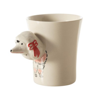 Mudo Home Dog Mug 270 Ml