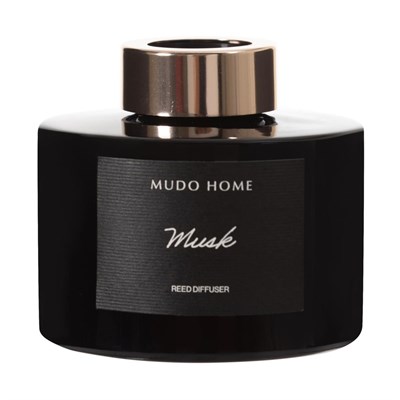 Mudo Home Dreamy Black Musk Oda Kokusu 150ml