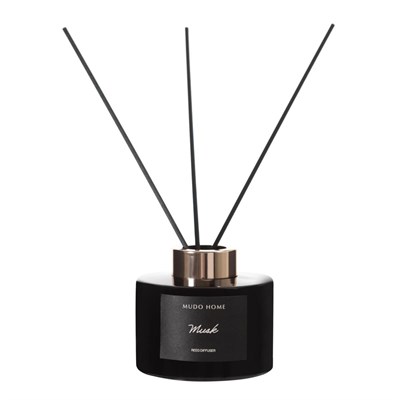 Mudo Home Dreamy Black Musk Oda Kokusu 150ml