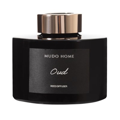 Mudo Home Dreamy Black Oud Oda Kokusu 150ml