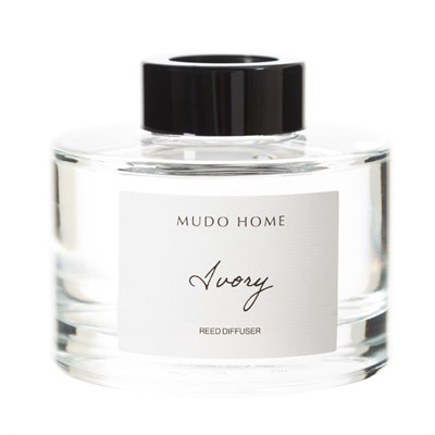 Mudo Home Dreamy White Ivory Oda Kokusu 150ml