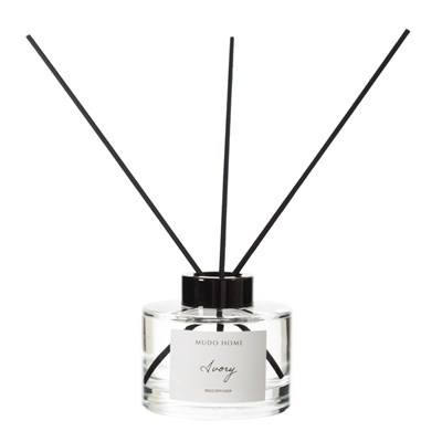 Mudo Home Dreamy White Ivory Oda Kokusu 150ml