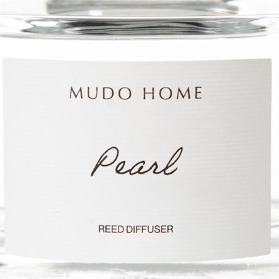 Mudo Home Dreamy White Pearl Oda Kokusu 150ml