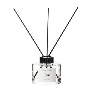 Mudo Home Dreamy White Silk Oda Kokusu 150ml