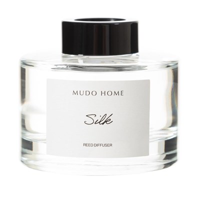 Mudo Home Dreamy White Silk Oda Kokusu 150ml