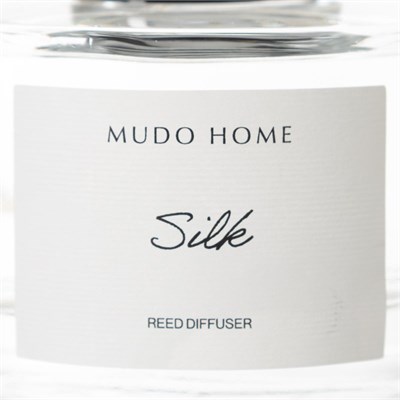 Mudo Home Dreamy White Silk Oda Kokusu 150ml