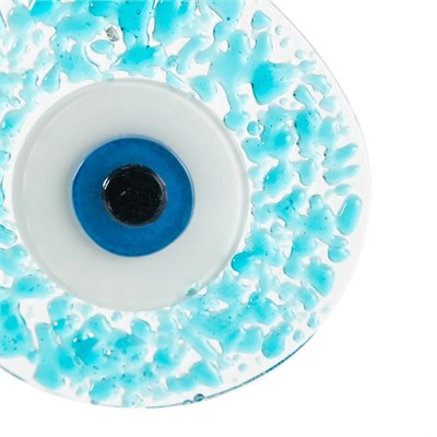 Mudo Home Drop Ocean Nazarlik 12 Cm