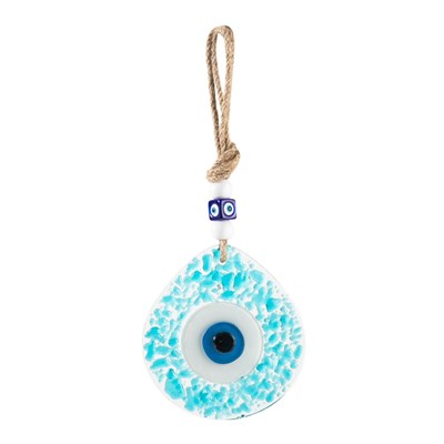 Mudo Home Drop Ocean Nazarlik 12 Cm