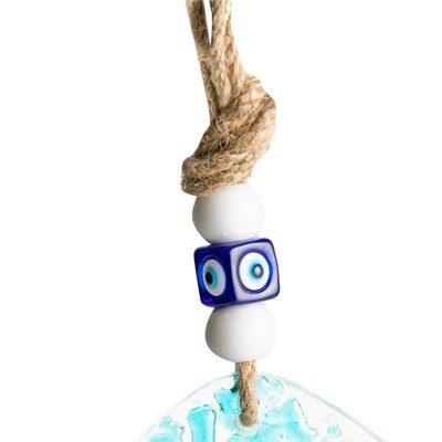 Mudo Home Drop Ocean Nazarlik 12 Cm