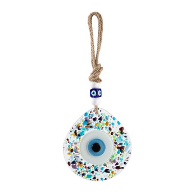 Mudo Home Drop Rainbow Nazarlik 12 Cm