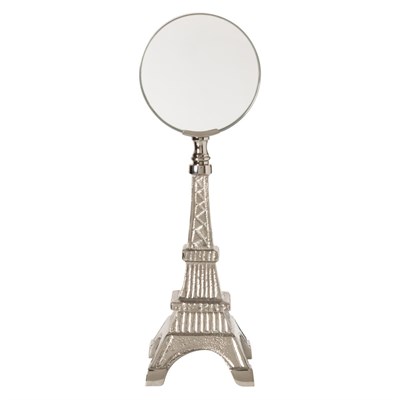 Mudo Home Eiffel Tower Büyüteç