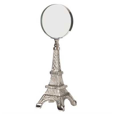 Mudo Home Eiffel Tower Büyüteç