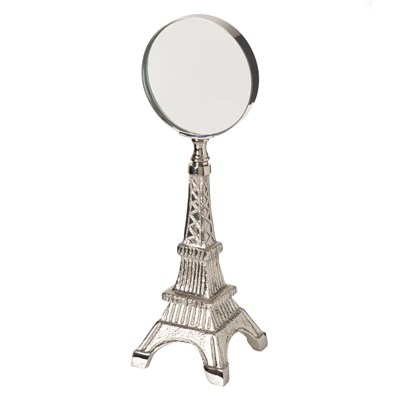 Mudo Home Eiffel Tower Büyüteç