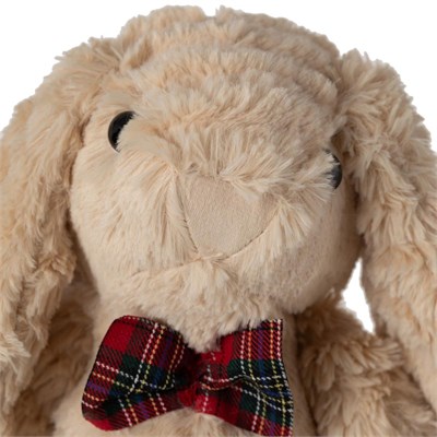 Mudo Home Ekose Papyonlu Rabbit