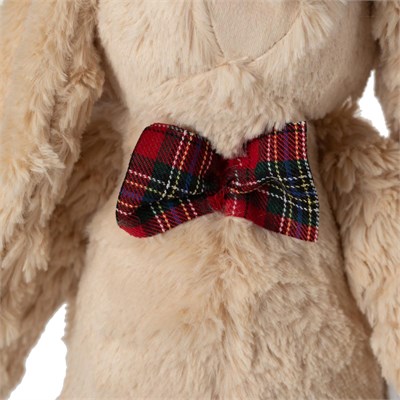 Mudo Home Ekose Papyonlu Rabbit