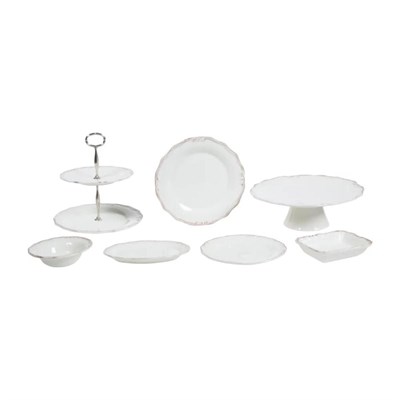 Mudo Home Ekru Kurabi̇yeli̇k