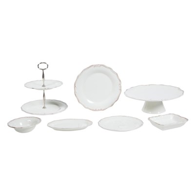 Mudo Home Ekru Kurabi̇yeli̇k