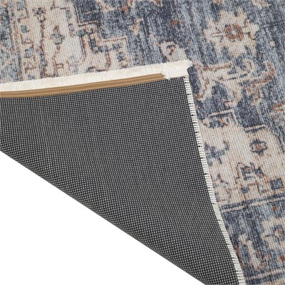 Mudo Home Eliza Antrasit Hali 200x290 Cm