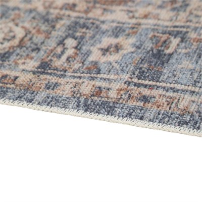 Mudo Home Eliza Antrasit Hali 200x290 Cm
