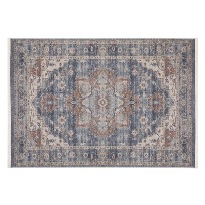 Mudo Home Eliza Antrasit Hali 200x290 Cm